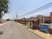 VENTA DE CASA,CONDOMINIO YULAN,HACIENDA DE CUAUTITLAN,...