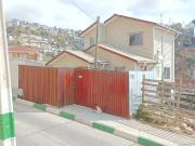 Venta de casa conespetacular Vista y gran terreno