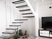 Venta de casa conjunto cerrado, La castellana 109m2 $745...