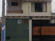 Venta de casa Cotacachi