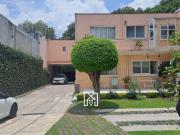 Venta de casa Coyoacán casi esq. con LaComer M. A. de... Venta de casa Coyoacán casi esq. con LaComer M. A. de...