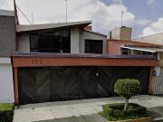 VENTA DE CASA COYOACÁN CDMX COLONIA TAXQUEÑA