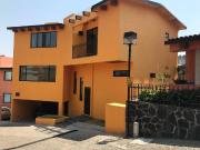 VENTA DE CASA CUAJIMALPA