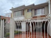 Venta de Casa, Cuenca, Sector Ricaurte, 277 m2