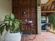 Venta de Casa, Cumbayá, Sector El Reservorio, Quito, Ecuador