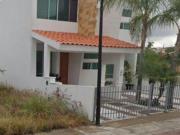 VENTA DE CASA – CUMBRES DEL LAGO, SANTIAGO DE QUERÉTARO, QRO