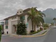 VENTA DE CASA CUMBRES IRAZU CUMBRES ELITE 4TA SECC MONTERREY