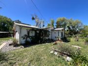 Venta de Casa de 130m2 en un Terreno de 0,98ha