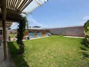 VENTA DE CASA DE 1,000M2 EN ASIA MALA