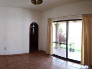VENTA DE CASA DE 1 NIVEL EN AGUA HEDIONDA