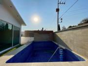 VENTA DE CASA DE 1 NIVEL EN FRACC. LOMAS DE COCOYOC