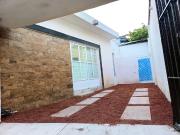 VENTA DE CASA DE 1 NIVEL EN LA COL. IZTACCIHUATL