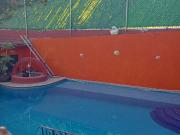 VENTA DE CASA DE 1 NIVEL EN LA COL. MANANTIALES