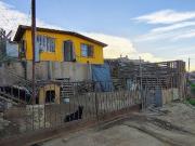 Venta de Casa de 1 nivele en Col. Emiliano Zapata