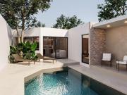 VENTA DE CASA DE 1 PISO EN PRIVADA RESIDENCIAL