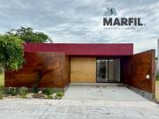 Venta de Casa de 1 Planta, 2 Recámaras en Coto Privado...