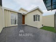 Venta de Casa de 1 planta, 3 Recámaras al Norte de Villa...