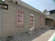 VENTA DE CASA DE 1 PLANTA CO 3 DORMITORIOS EN SAUCES 7