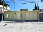 Venta de Casa de 1 Planta, con cerramiento, 3...
