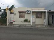 Venta de casa de 1 planta en la Cdla Mi Lote. Villa Bonita