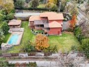 Venta Casa La Florida Terreno 2.448 m² y Piscina