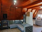 Venta de casa de 2 ambientes con pileta en Moreno