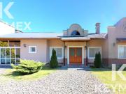 VENTA DE CASA DE 2 DORMITORIOS EN CAMPOS DE ROCA