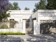 Venta de casa de 2 dormitorios en La Plata