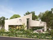 Venta de casa de 2 habitaciones en privada residencial...