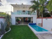 VENTA DE CASA DE 2 NIVELES CERCA DEL ASOLEADERO DE CUAUTLA