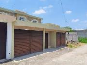 VENTA DE CASA DE 2 NIVELES EN AMPLIACION EL MIRADOR