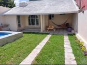 VENTA DE CASA DE 2 NIVELES EN COL. OTILIO MONTAÑO