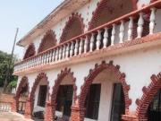 VENTA DE CASA DE 2 NIVELES EN COL. OTILIO MONTAÑO