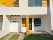 VENTA DE CASA DE 2 NIVELES EN CUAUTLA