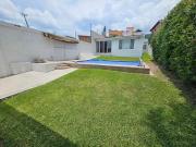 VENTA DE CASA DE 2 NIVELES EN FRACC. ALTOS DE OAXTEPEC