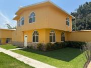 VENTA DE CASA DE 2 NIVELES EN FRACC. BRISAS DE CUAUTLA