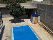 VENTA DE CASA DE 2 NIVELES EN FRACC. CORTINAS DEL...