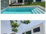 VENTA DE CASA DE 2 NIVELES EN FRACC. LOMAS DE COCOYOC