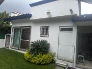 VENTA DE CASA DE 2 NIVELES EN FRACC. LOMAS DE COCOYOC