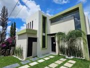 VENTA DE CASA DE 2 NIVELES EN FRACC. REAL DE OAXTEPEC