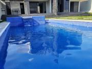 VENTA DE CASA DE 2 NIVELES EN FRACC. REAL DE OAXTEPEC