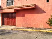 VENTA DE CASA DE 2 NIVELES EN LA COL. EMPLEADO POSTAL