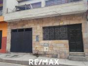 Venta de Casa de 2 pisos en Comas