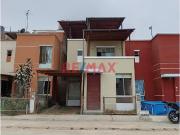 Venta De Casa De 2 Pisos En Condominio Villa Club 3