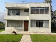 Venta De Casa De 2 Pisos En San Juan De Lurigancho – Chosica
