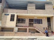 VENTA DE CASA DE 2 PISOS EN URB. EL CARMEN – COMAS