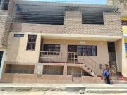 VENTA DE CASA DE 2 PISOS EN URB. EL CARMEN – COMAS