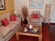 VENTA DE CASA DE 2 PISOS EN URB. PRIVADA FRENTE A PARQUE