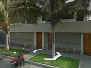 ✨ Venta de casa de 2 pisos frente al Club Grau – Piura ✨