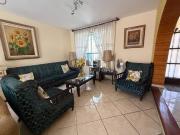 VENTA DE CASA DE 2 PISOS MAS AZOTEA DE 288M2 EN LA MOLINA